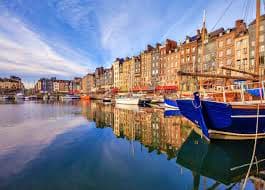 Le Havre (Paris), France 